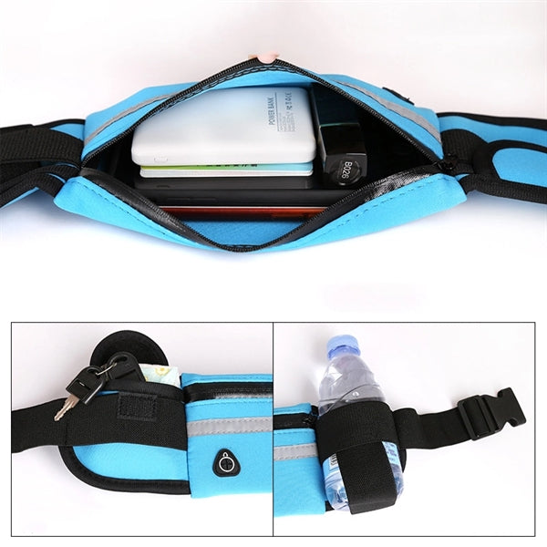 Running Fanny Pack