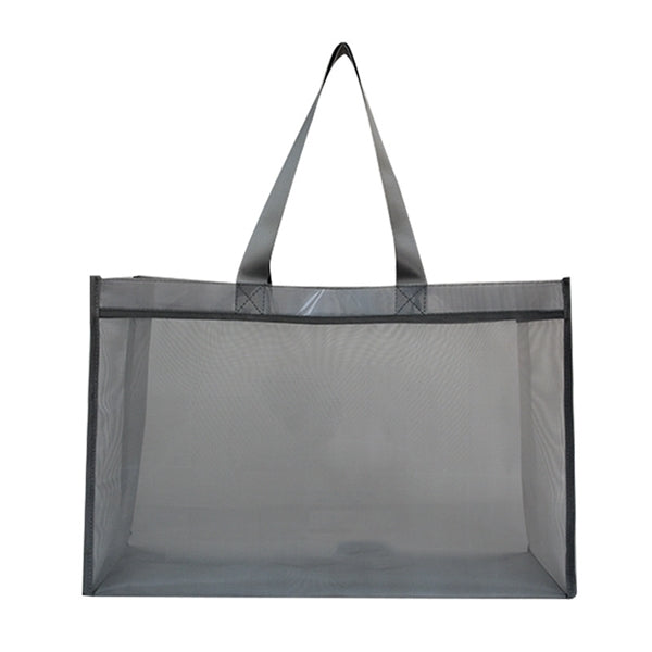 Nylon Mesh Tote Bag