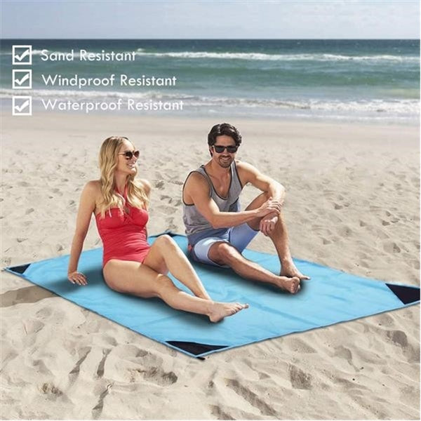 Outdoor Portable Picnic Mat