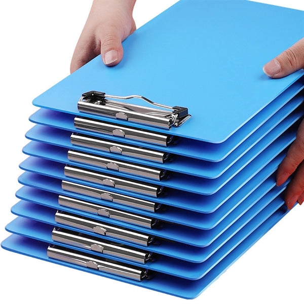 Plastic Clipboard