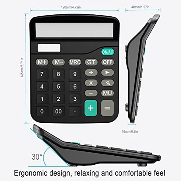 Desktop Calculator