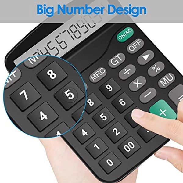 Desktop Calculator