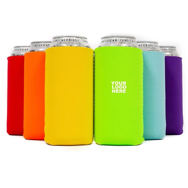 Beer Can Cooler Sleeves
