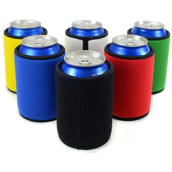 Beer Can Cooler Sleeves