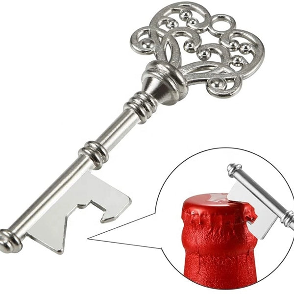 Vintage Key Bottle Opener