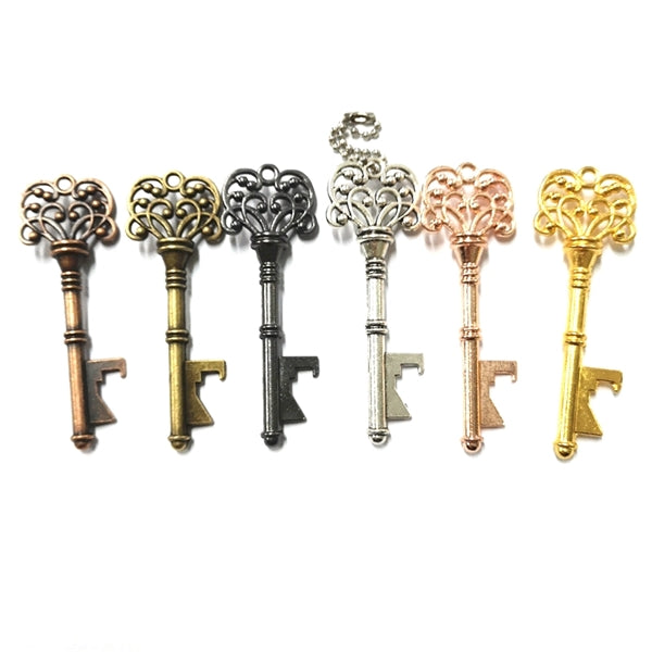 Vintage Key Bottle Opener