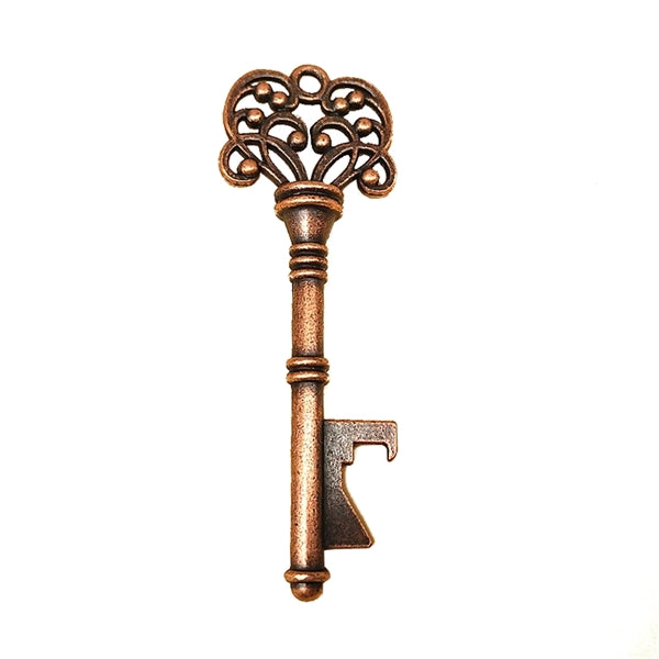 Vintage Key Bottle Opener