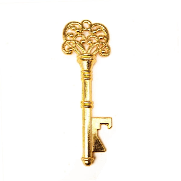 Vintage Key Bottle Opener