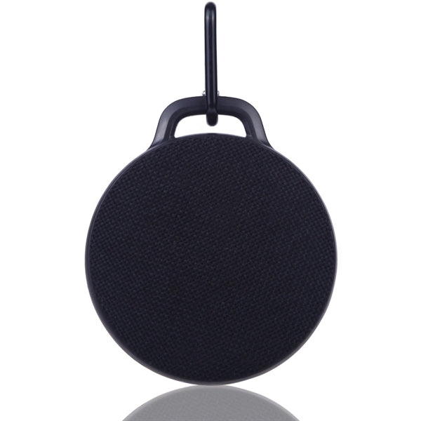 Premium Wireless Audio Fabric Speaker
