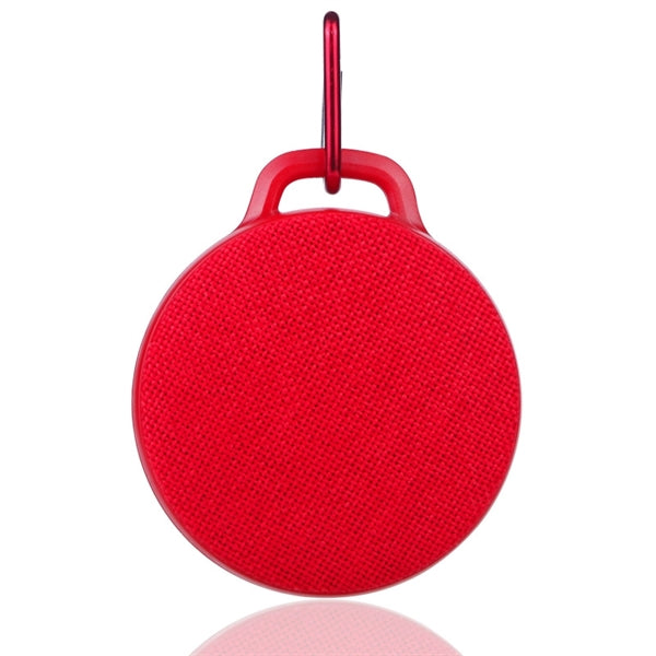 Premium Wireless Audio Fabric Speaker