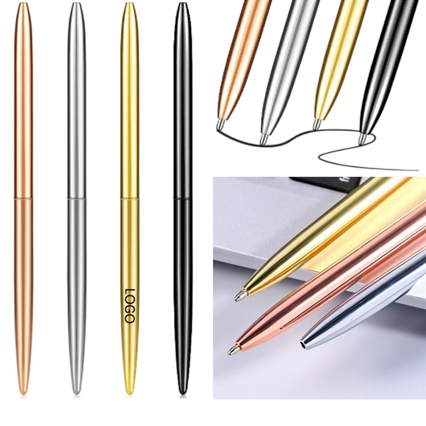 Skinny Metal Ballpoint pen