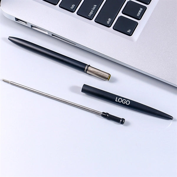 Skinny Metal Ballpoint pen