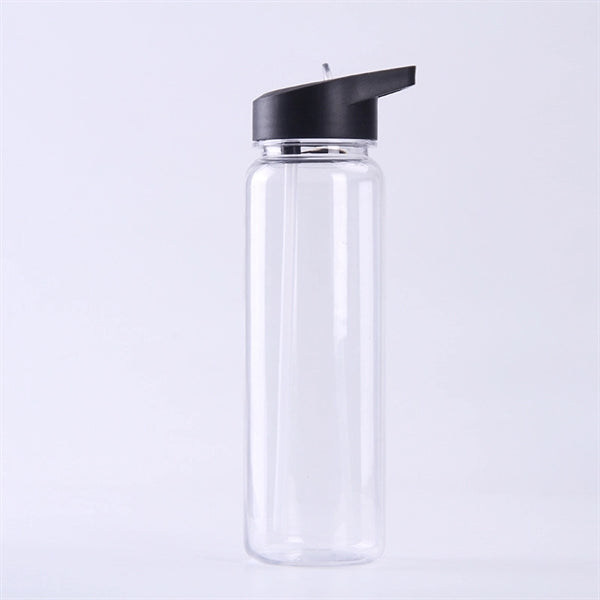 25 oz. TITAN Tritan Plastic Water Bottles