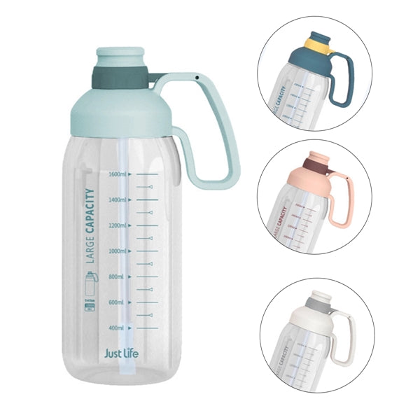 64 oz/half Gallon Water Bottle