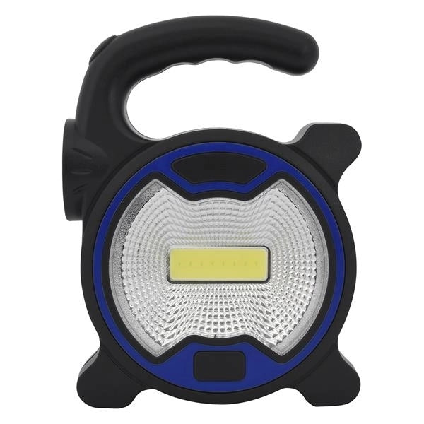 2-In-1 LED Carry Light