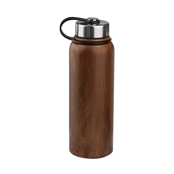 Redwood 40oz Stainless Steel Water Bottle