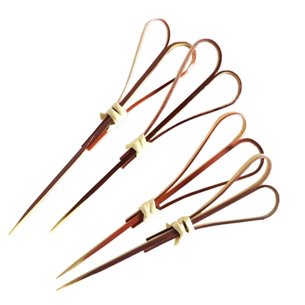 Bamboo Cocktail Picks