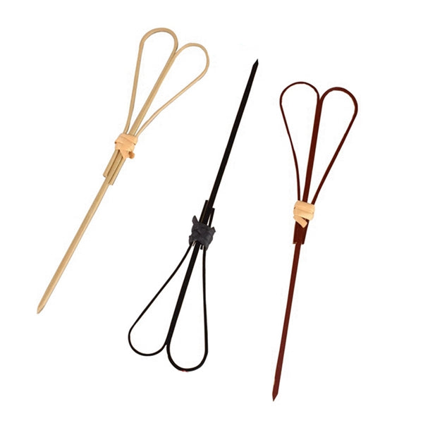 Bamboo Cocktail Picks