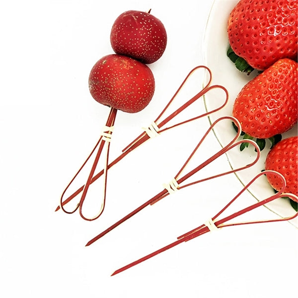 Bamboo Cocktail Picks