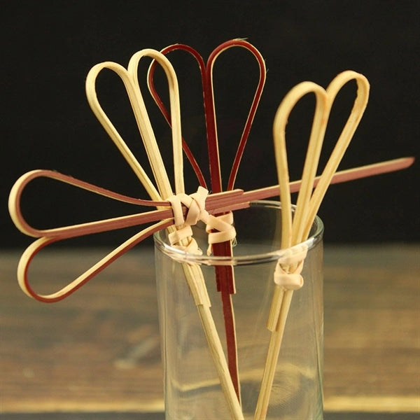 Bamboo Cocktail Picks