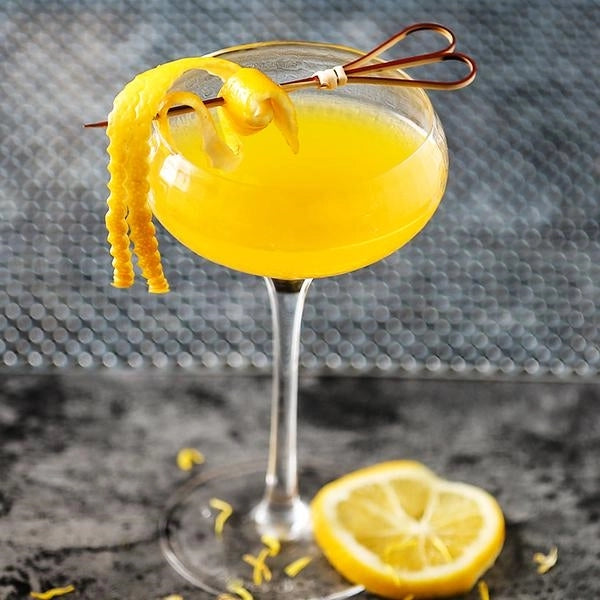 Bamboo Cocktail Picks