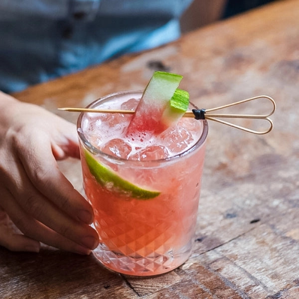 Bamboo Cocktail Picks