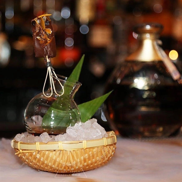 Bamboo Cocktail Picks