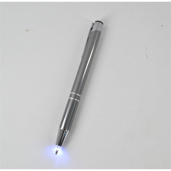 LED Lighted Pen for Writing in The Dark