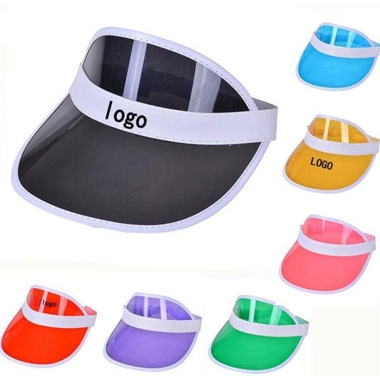Sun Visor Cap