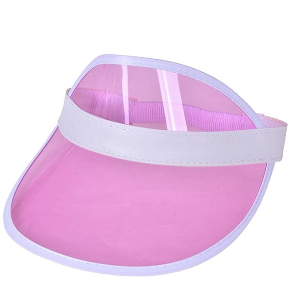 Sun Visor Cap