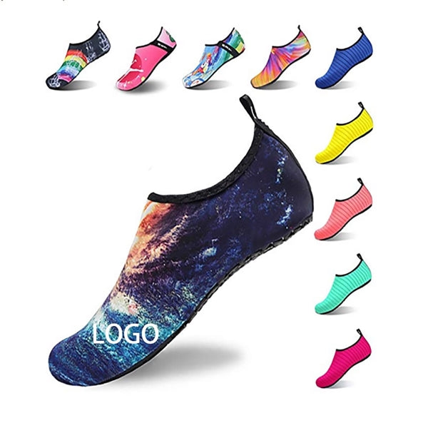 Dry Water Skin Shoes Socks