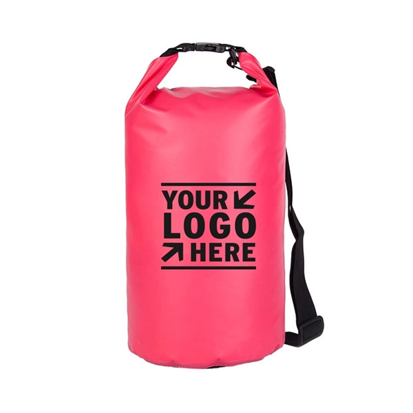 15L Dry Bag Waterproof Floating Bag