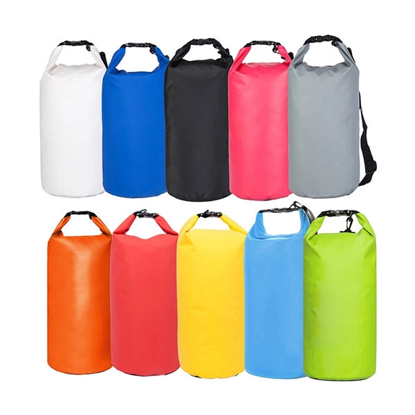 15L Dry Bag Waterproof Floating Bag