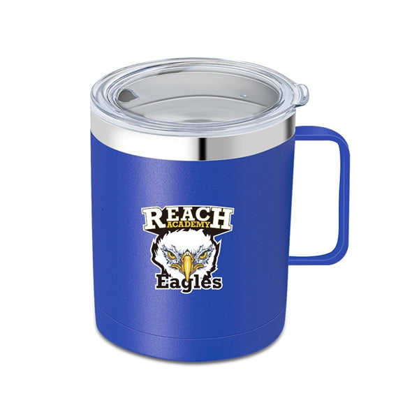 Yuba 14oz Stainless Steel Mug