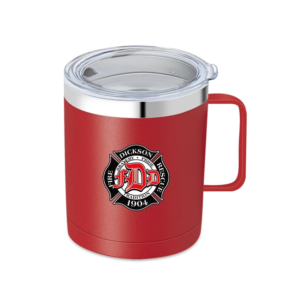 Yuba 14oz Stainless Steel Mug