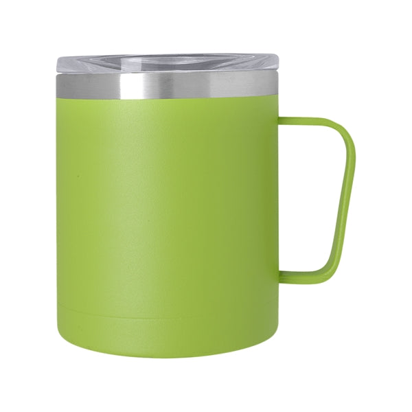 Yuba 14oz Stainless Steel Mug