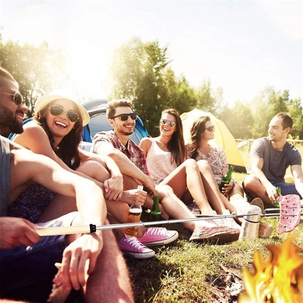 Marshmallow Roasting Sticks