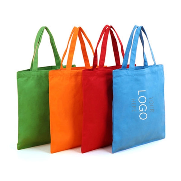 Shopping Environmental Canvas Bag