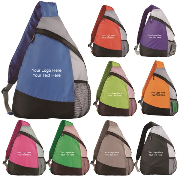 Armada Sling Backpacks