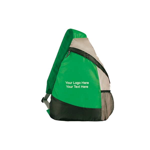 Armada Sling Backpacks