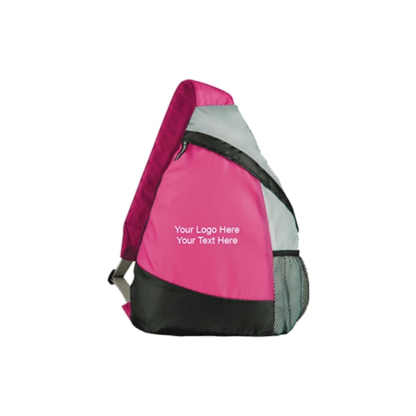 Armada Sling Backpacks