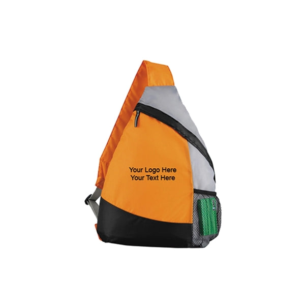 Armada Sling Backpacks