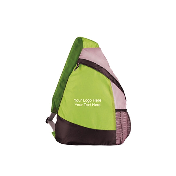 Armada Sling Backpacks