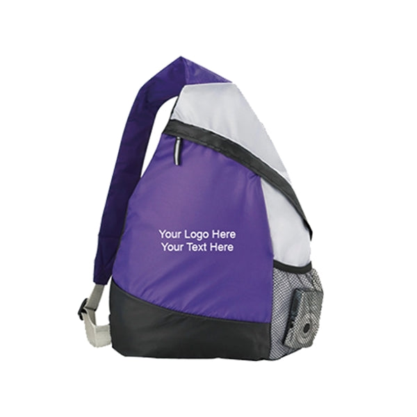Armada Sling Backpacks