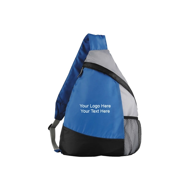 Armada Sling Backpacks