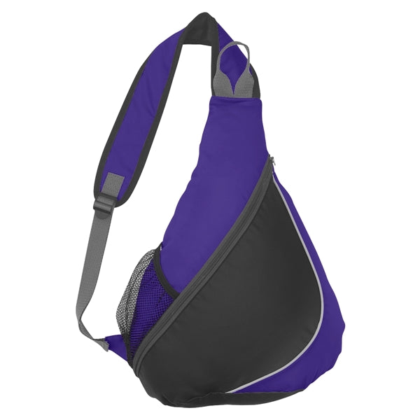 Portland Sling Backpack