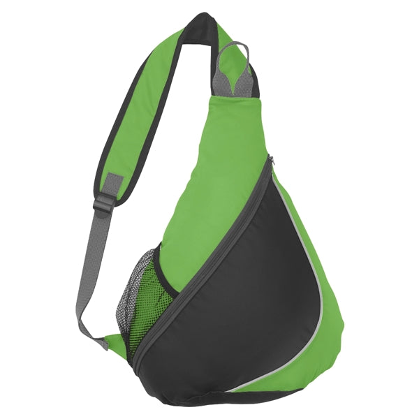 Portland Sling Backpack