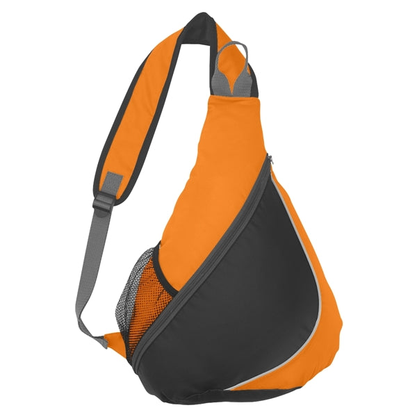 Portland Sling Backpack