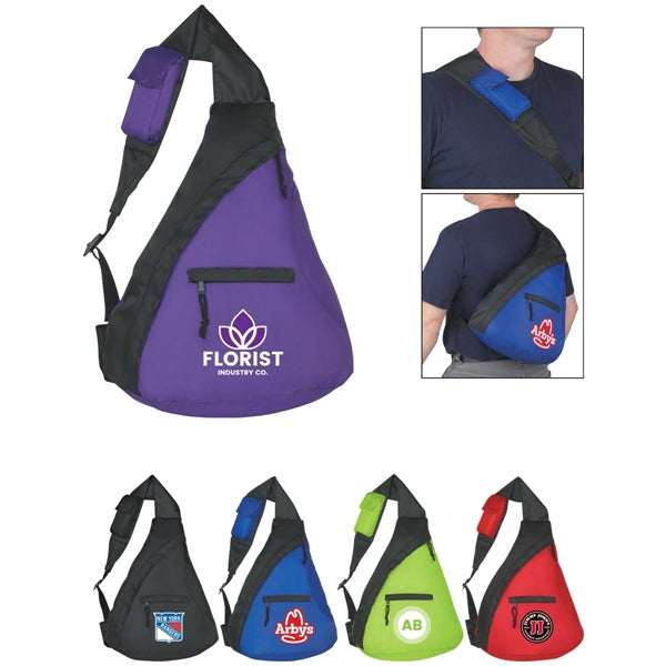 Sling Backpack