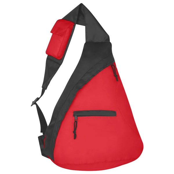 Sling Backpack